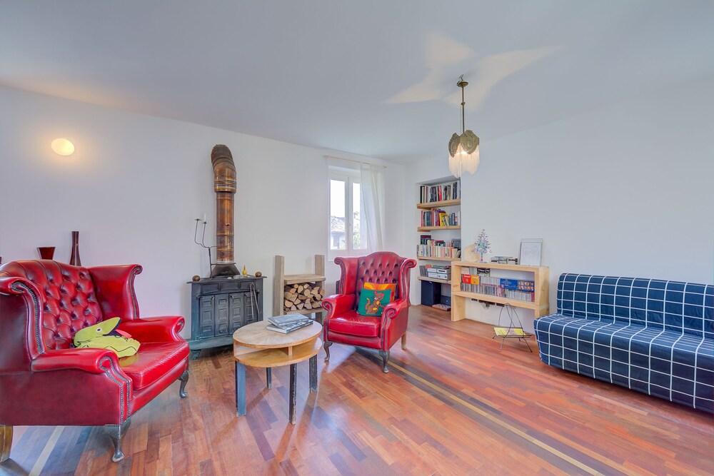 Apartment Rosa - Pets Allowed