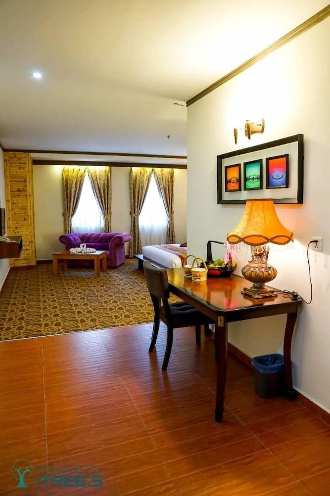 Herald Hotel Melaka by D'Concept