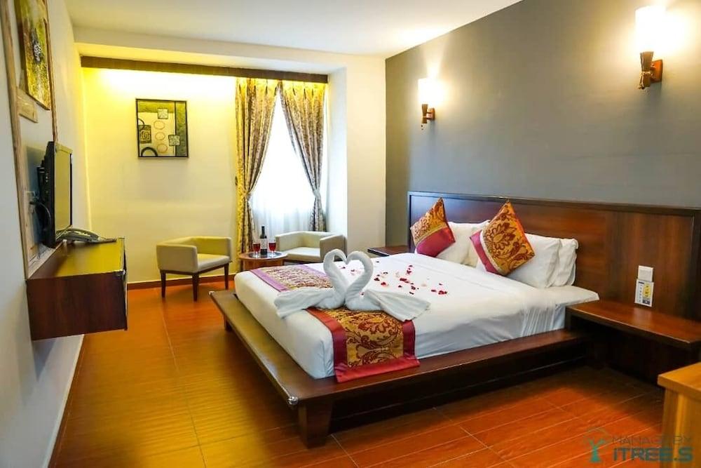 Herald Hotel Melaka by D'Concept