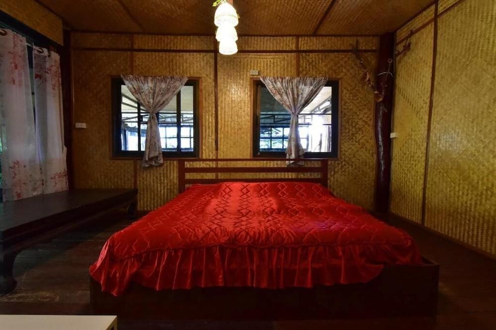 Baan Suan SomseiyW Homestay