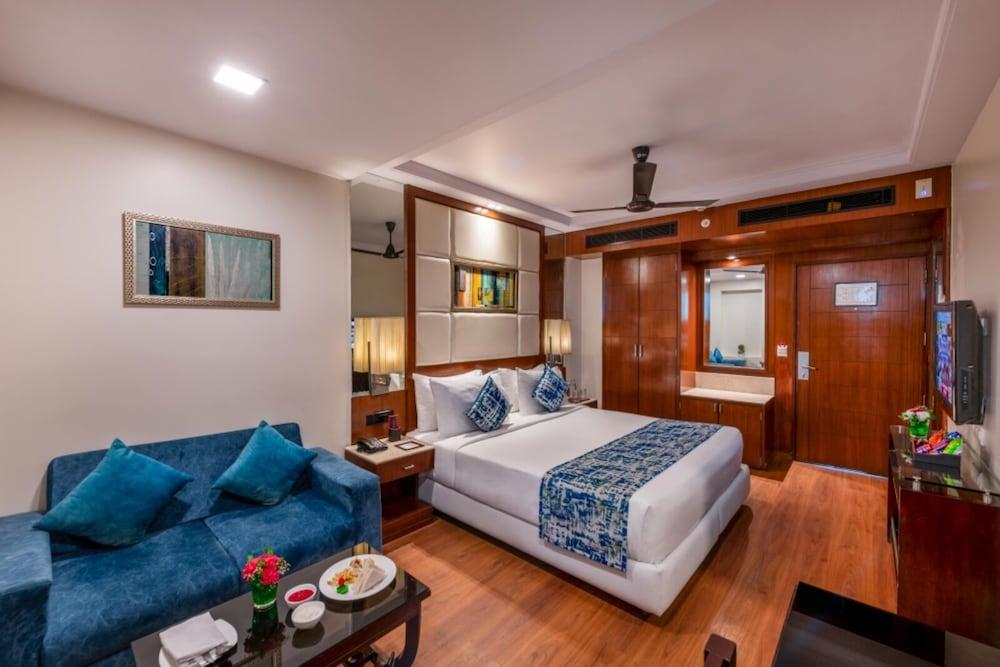 Libra Lords Inn Jaipur