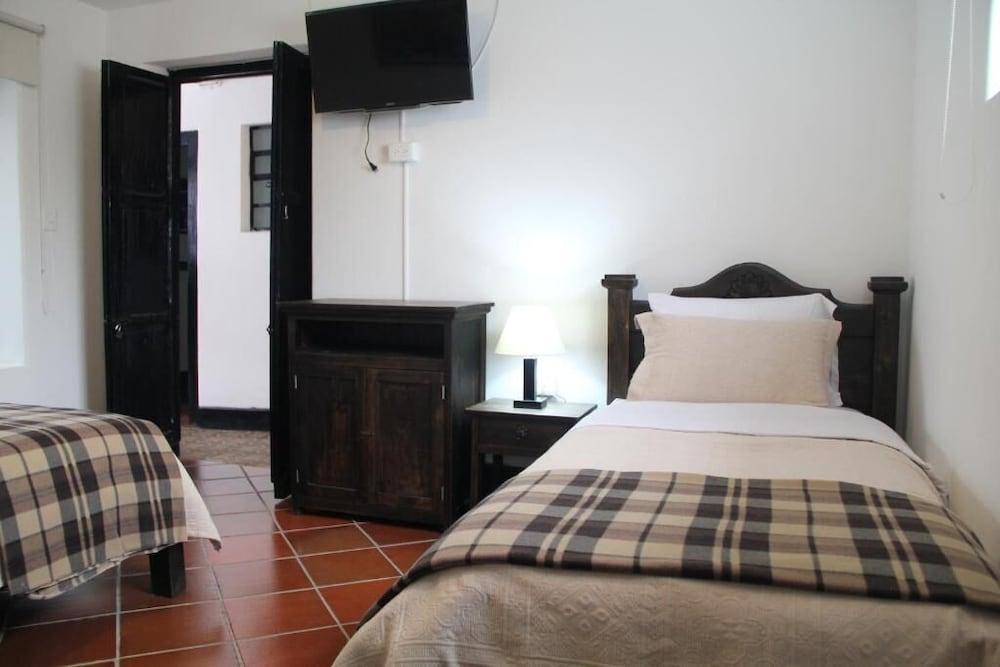 Hotel Posada Santa Elena