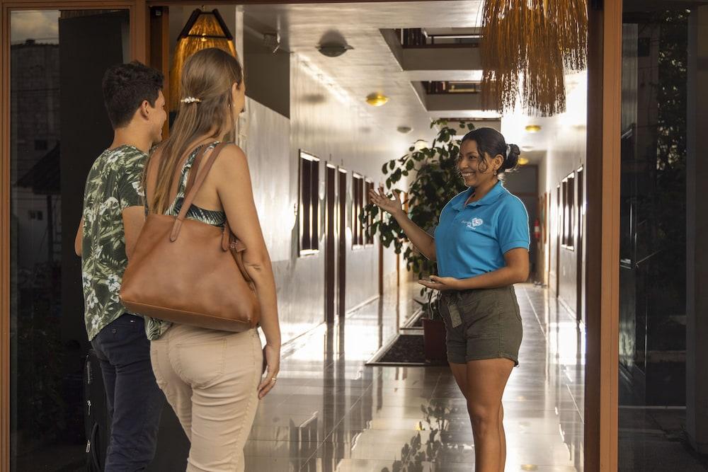 Galapagos Planet Hotel