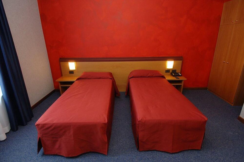 HOTEL RESIDENCE DUCALE