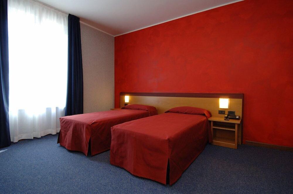 HOTEL RESIDENCE DUCALE