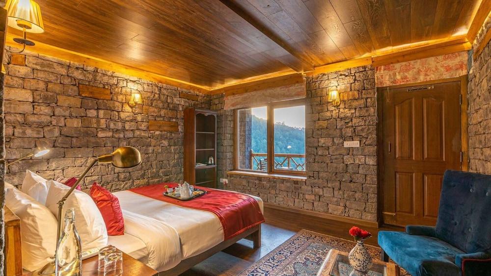 The Hideaway Cottage - Parwanoo