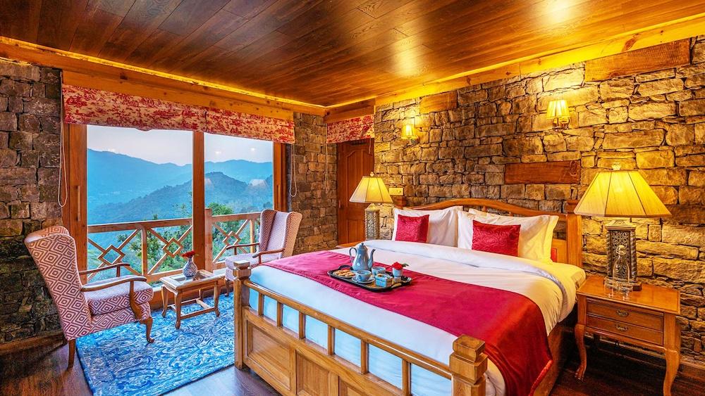 The Hideaway Cottage - Parwanoo