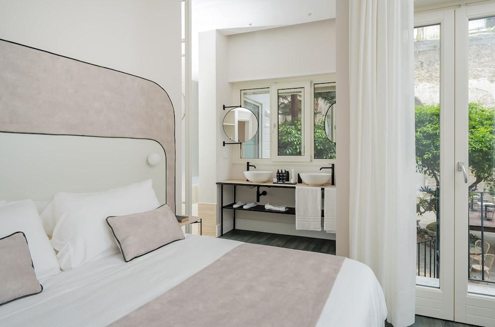 Artemisia Domus - Giardino