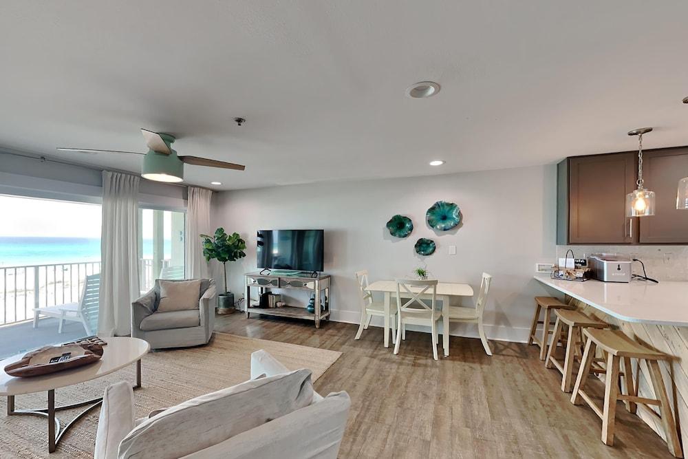 Commodore's Retreat #205 by Southern Vacation Rentals