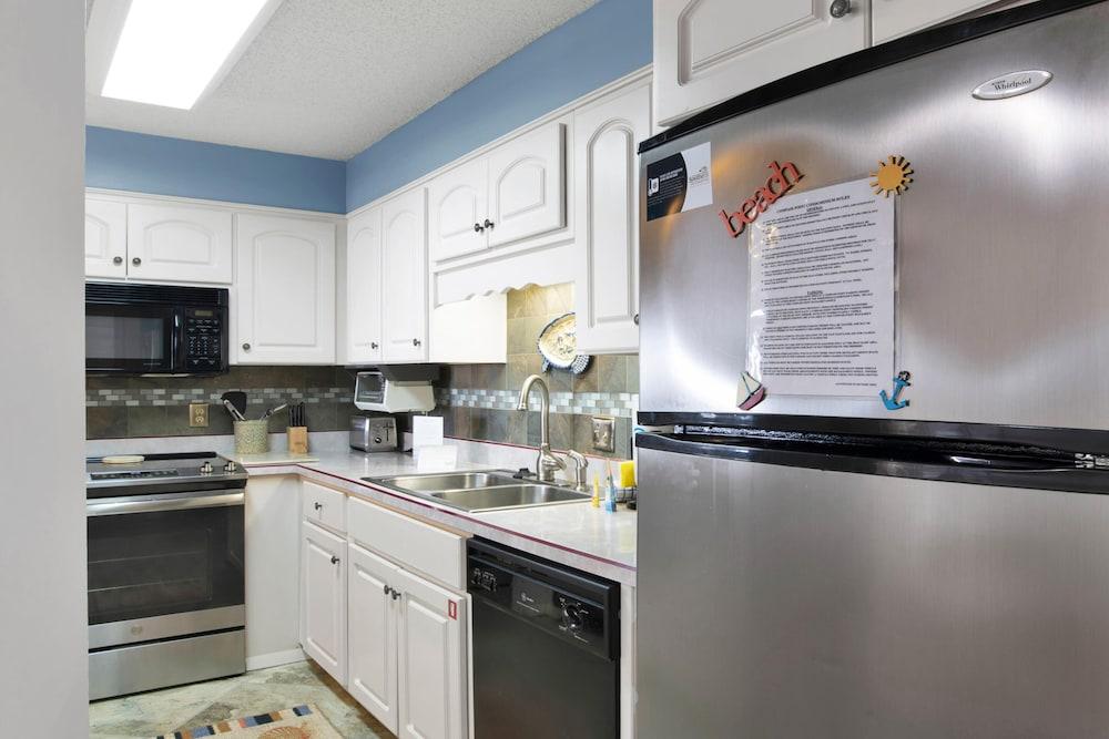 Compass Point #502 by Southern Vacation Rentals