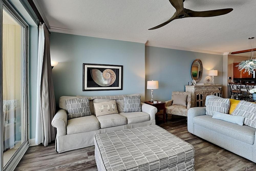 Emerald Isle #2208 by Resort Collection