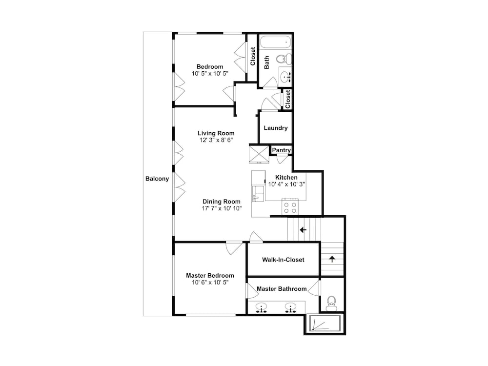 Prominence North #89C by Southern Vacation Rentals