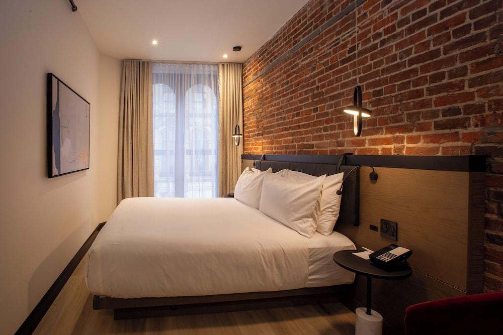 Le Petit Hôtel Vieux-Montréal | Notre-Dame