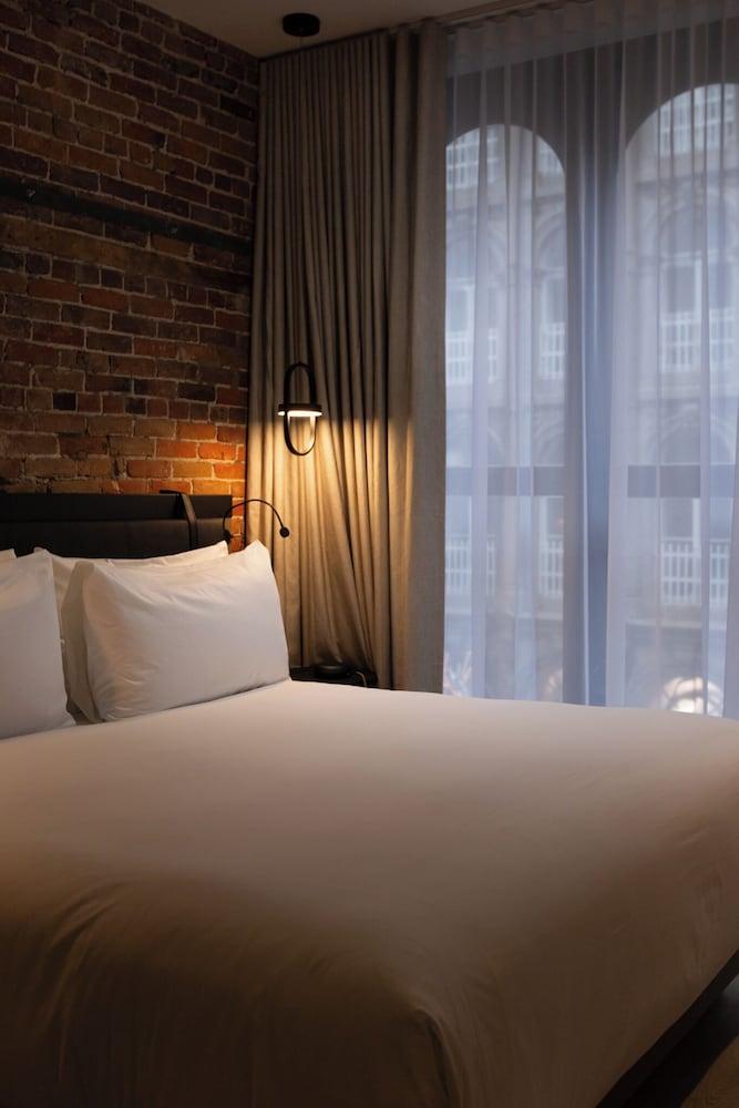 Le Petit Hôtel Vieux-Montréal | Notre-Dame