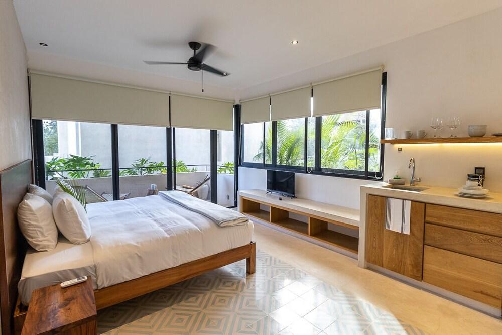 Casa Imox Luxe Studio