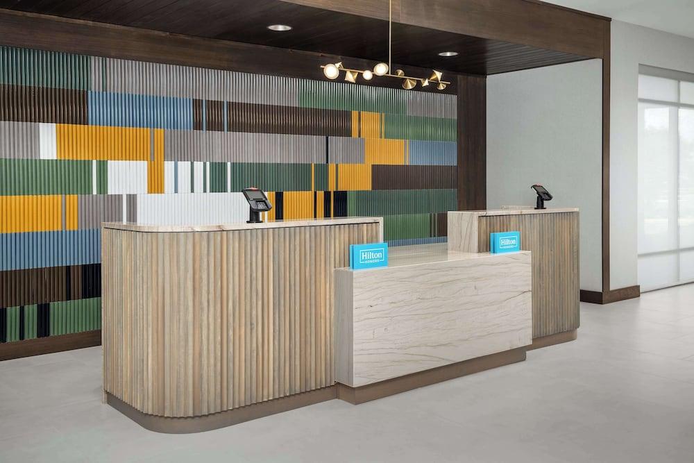 Hampton Inn Orlando Southeast Nona