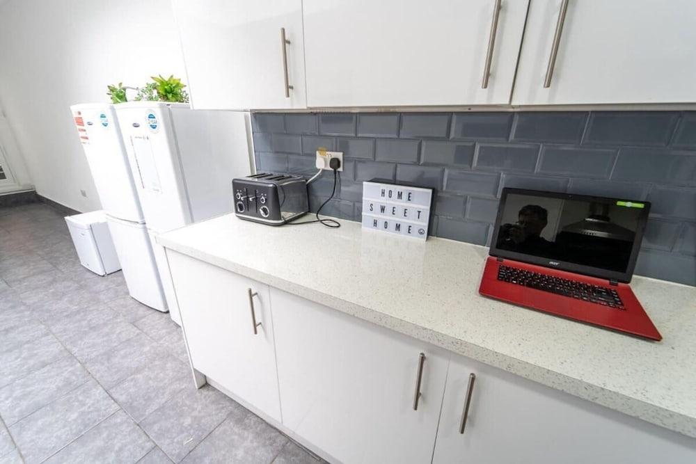 Studio Close to Selly Oak Train Station
