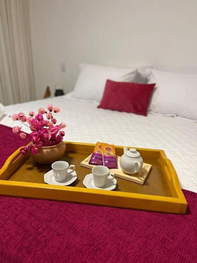 Aldrava Pousada Boutique