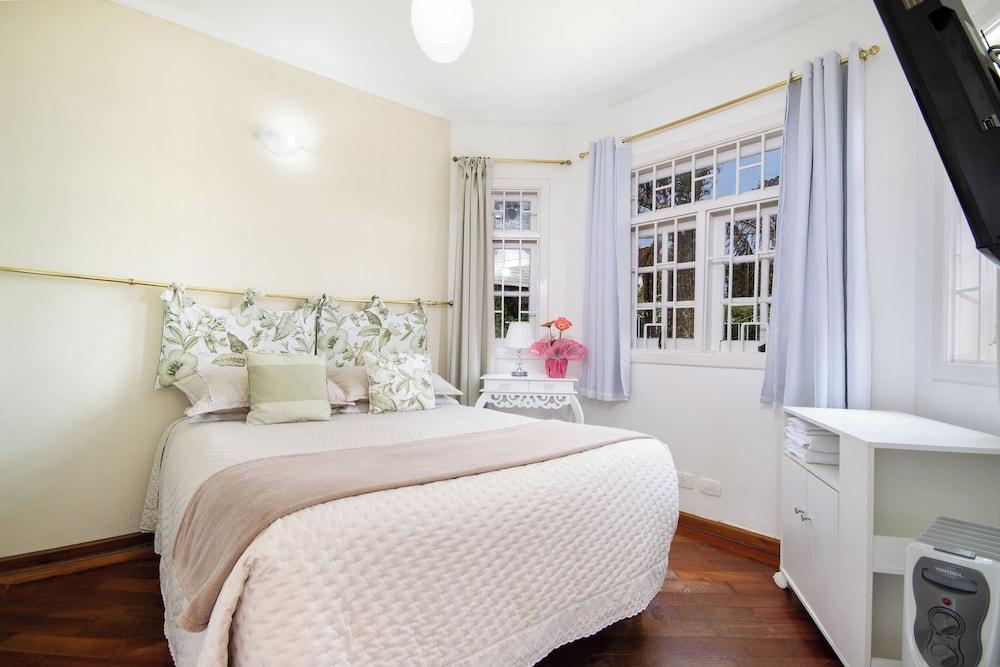 Pousada Confraria da Terra