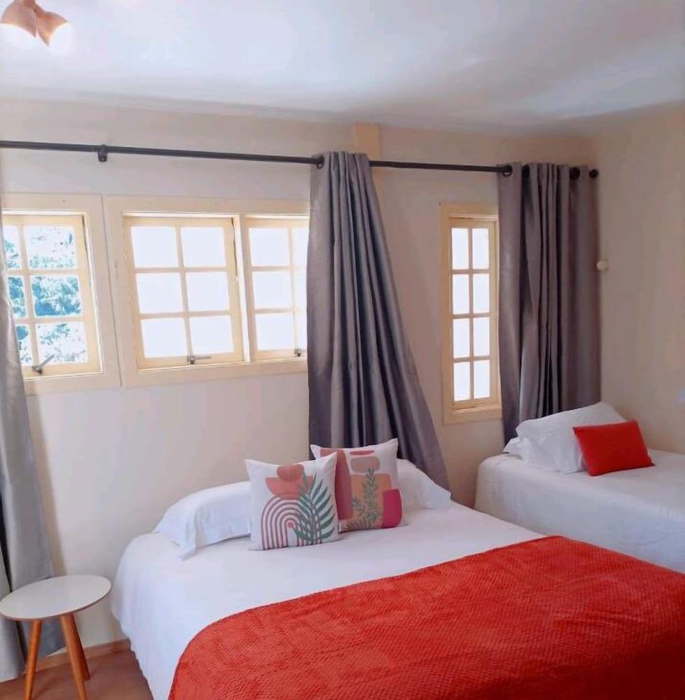 Pousada Confraria da Terra