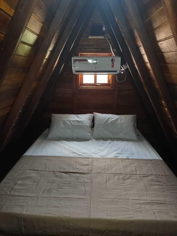 Chalés de Lençóis