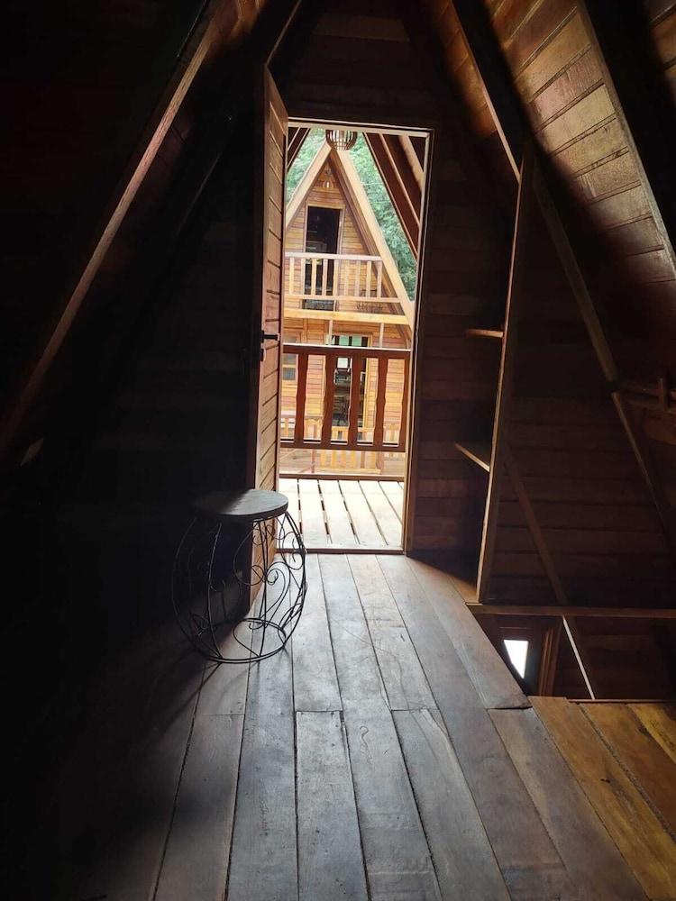 Chalés de Lençóis