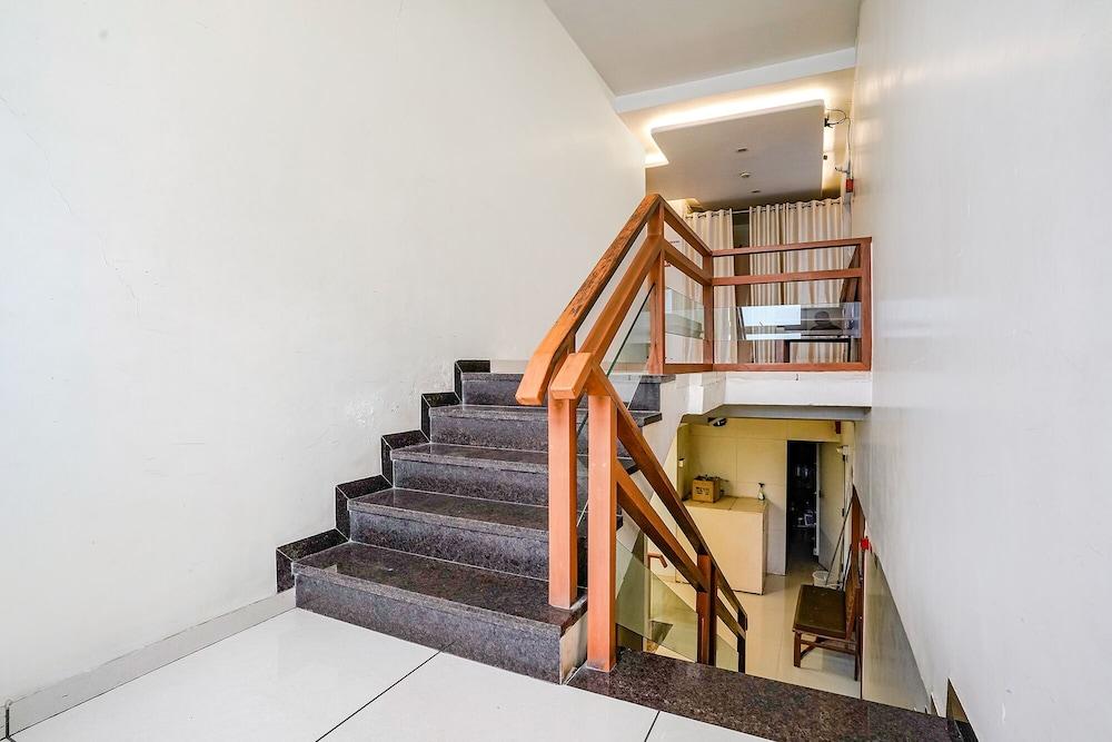 Treebo RVG, Alkapuri