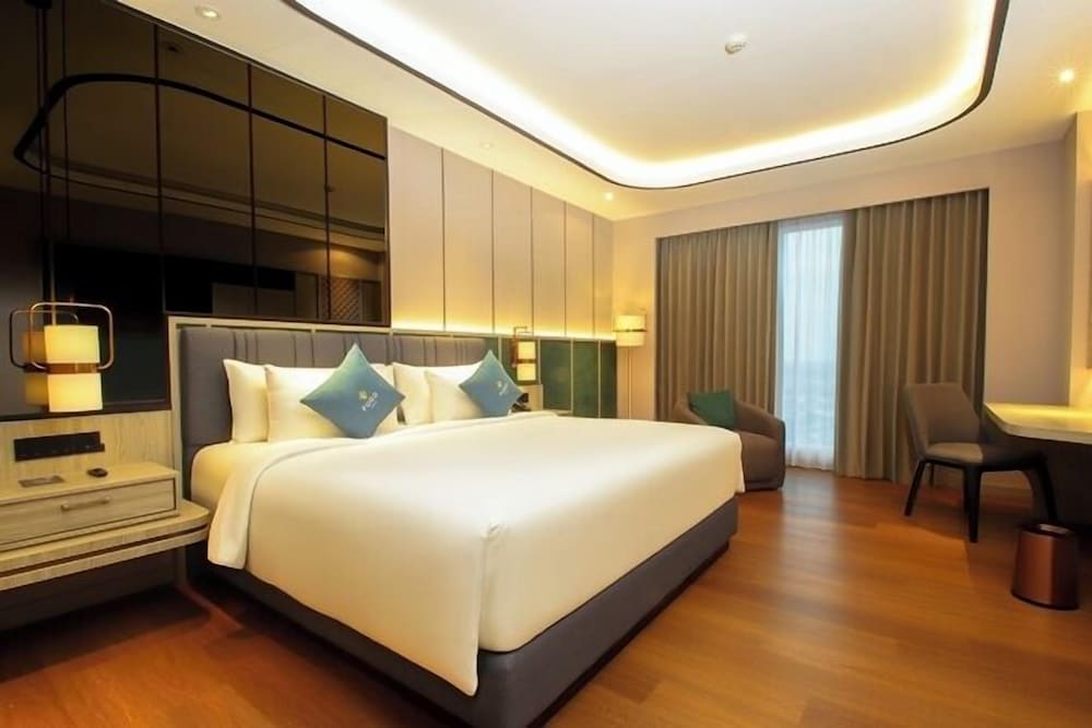 FUGO Hotel Banjarmasin
