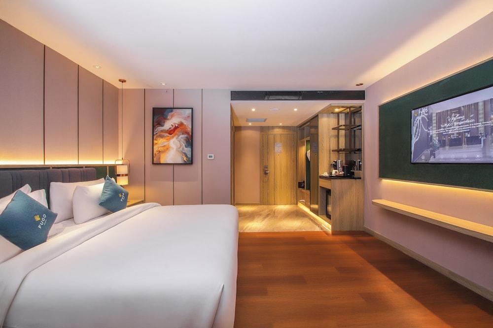 FUGO Hotel Banjarmasin