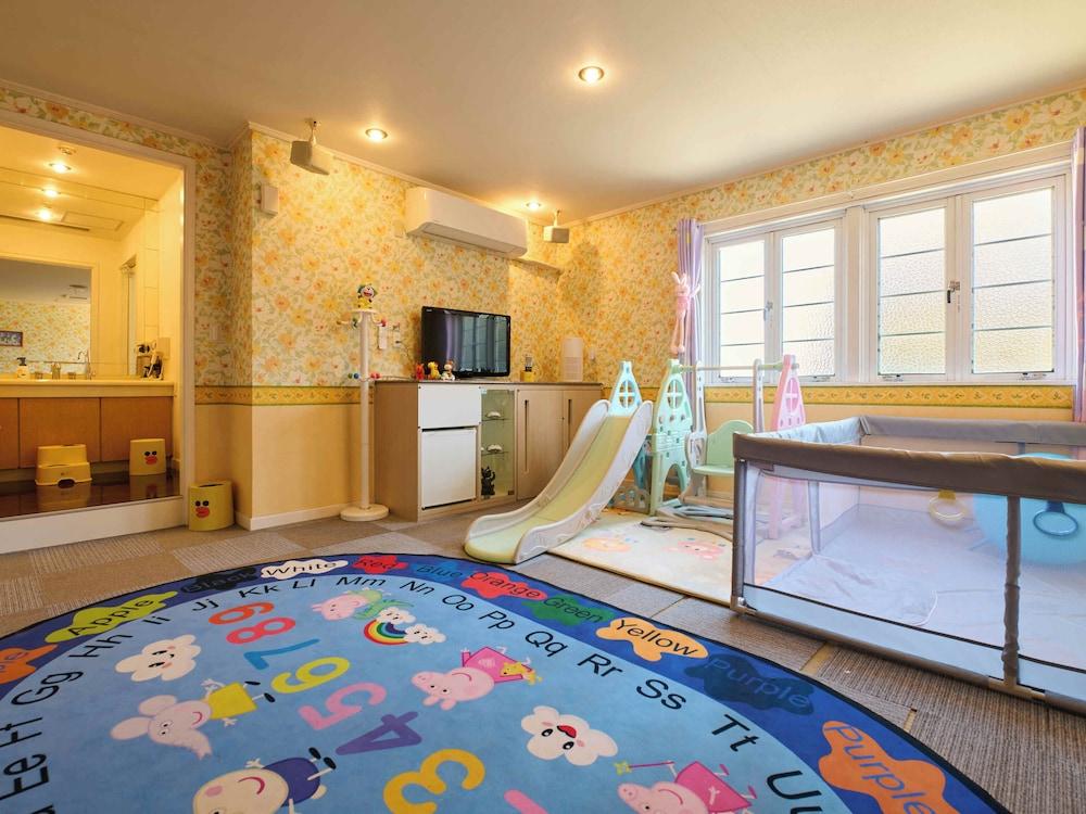 Ikaho no mori Kids Paradise