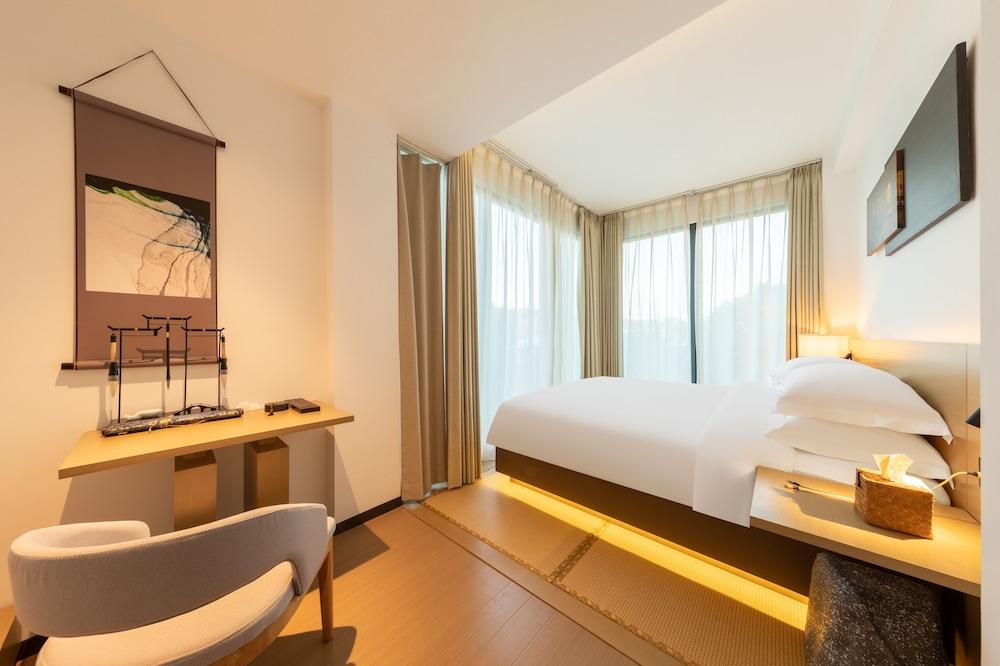 Argyle Boutique Hotel