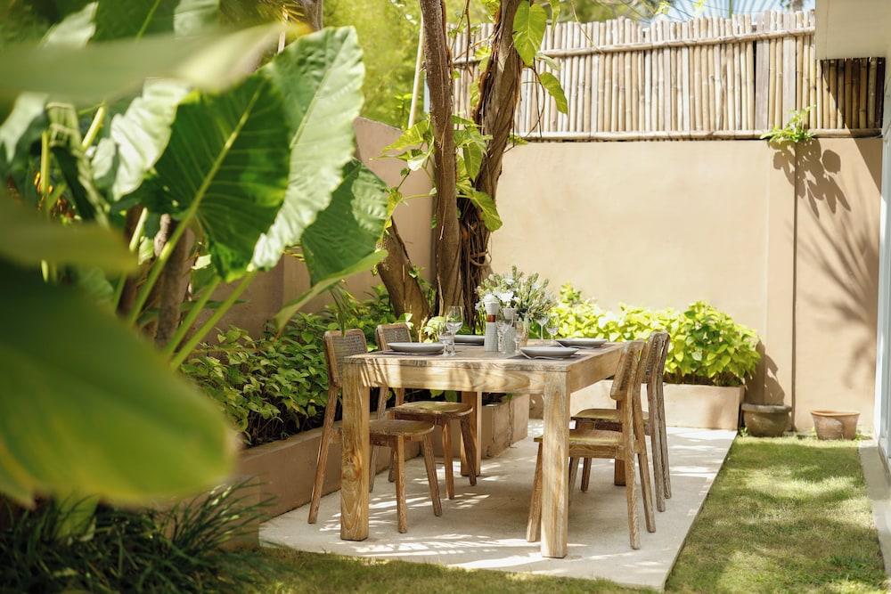 Villa Swarna by Nakula