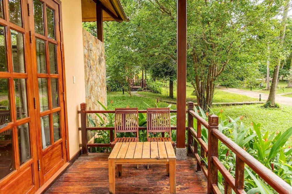 Paradiso resort Phuquoc