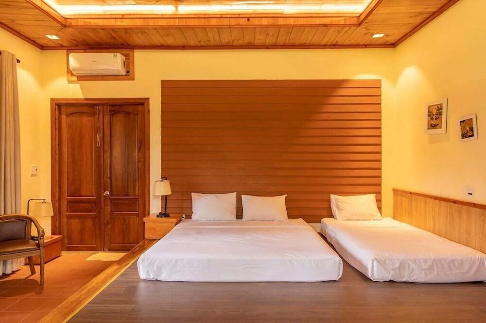 Paradiso resort Phuquoc