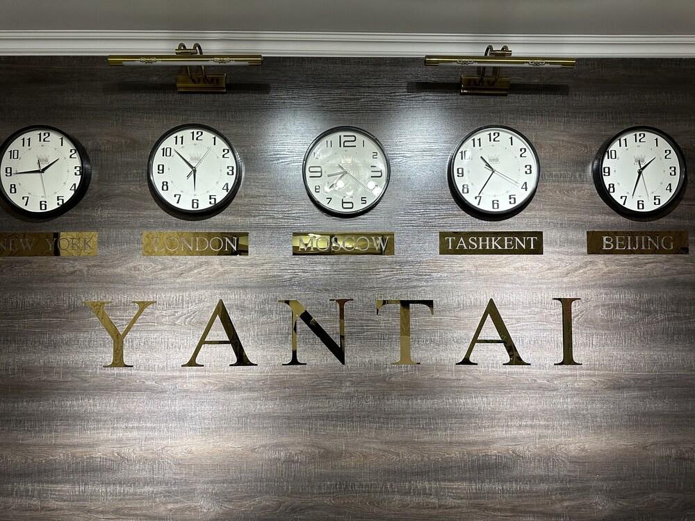 Yantai Hotel