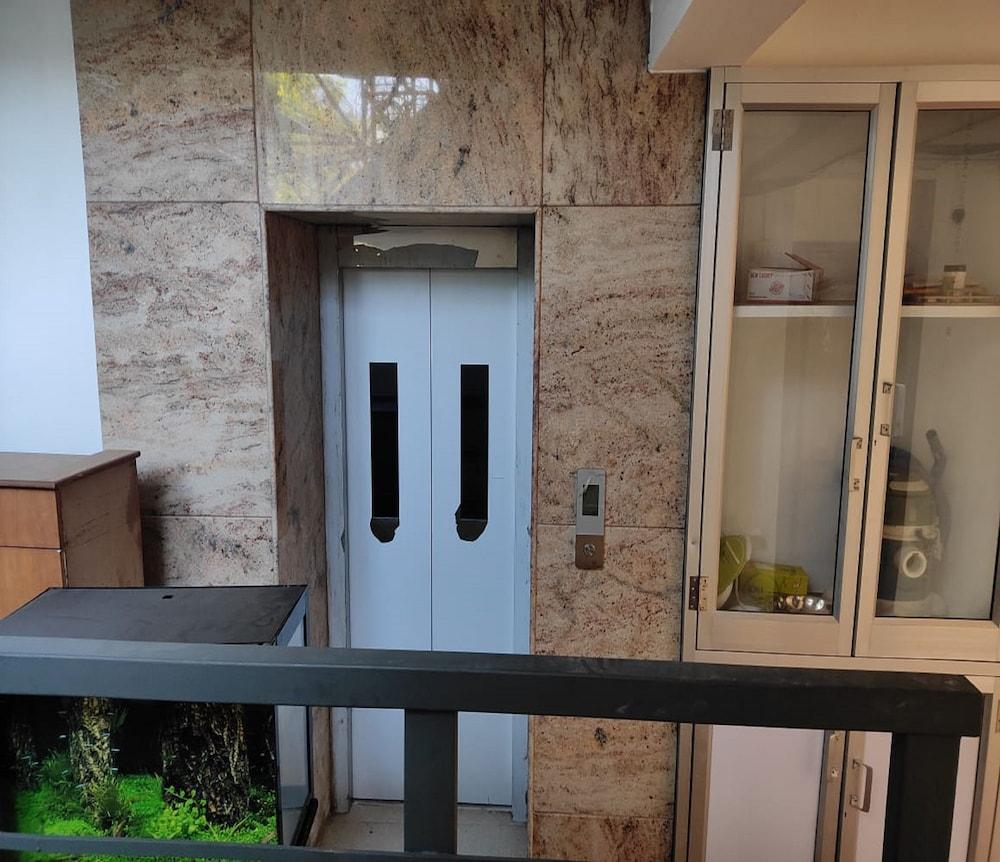 East Coast Service Apartment