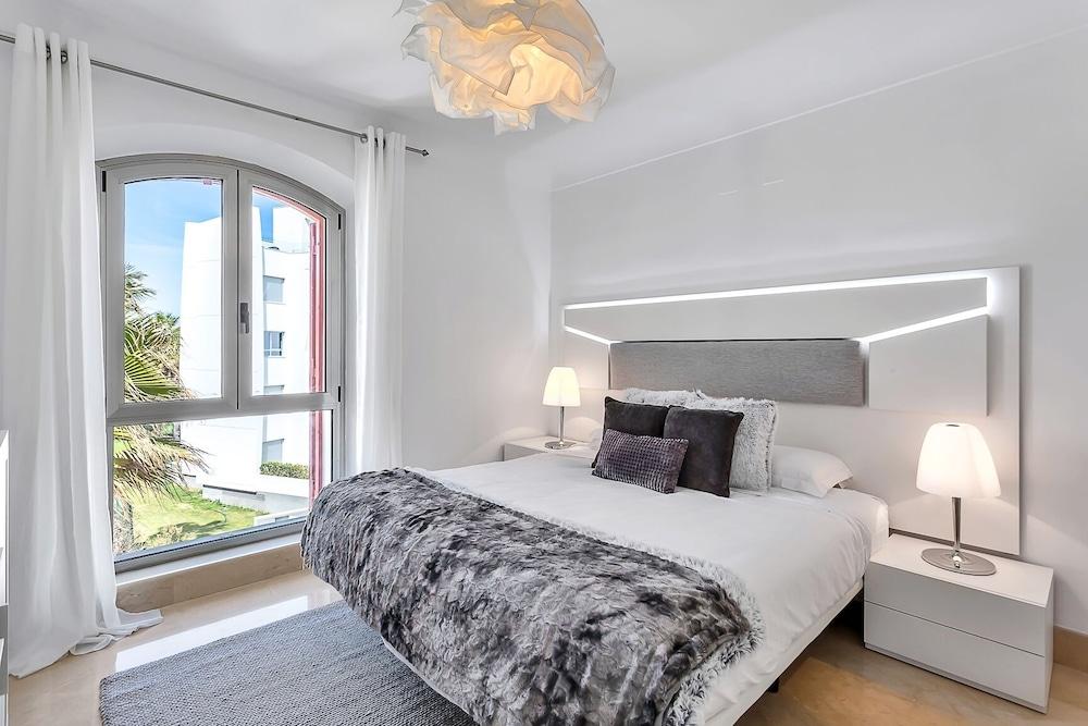 Sotogrande Sea View Penthouse