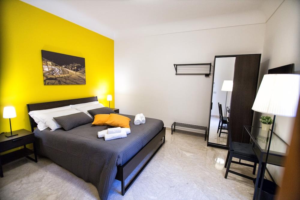 NIRIA ACCOGLIENZA SICULA