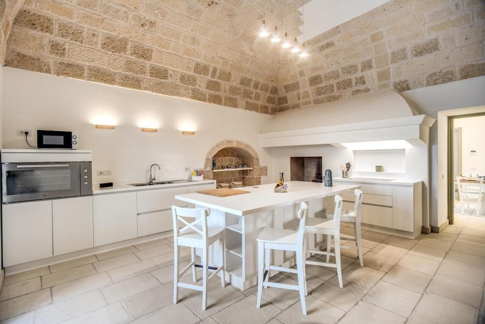 Masseria Monte Pizzuto 6