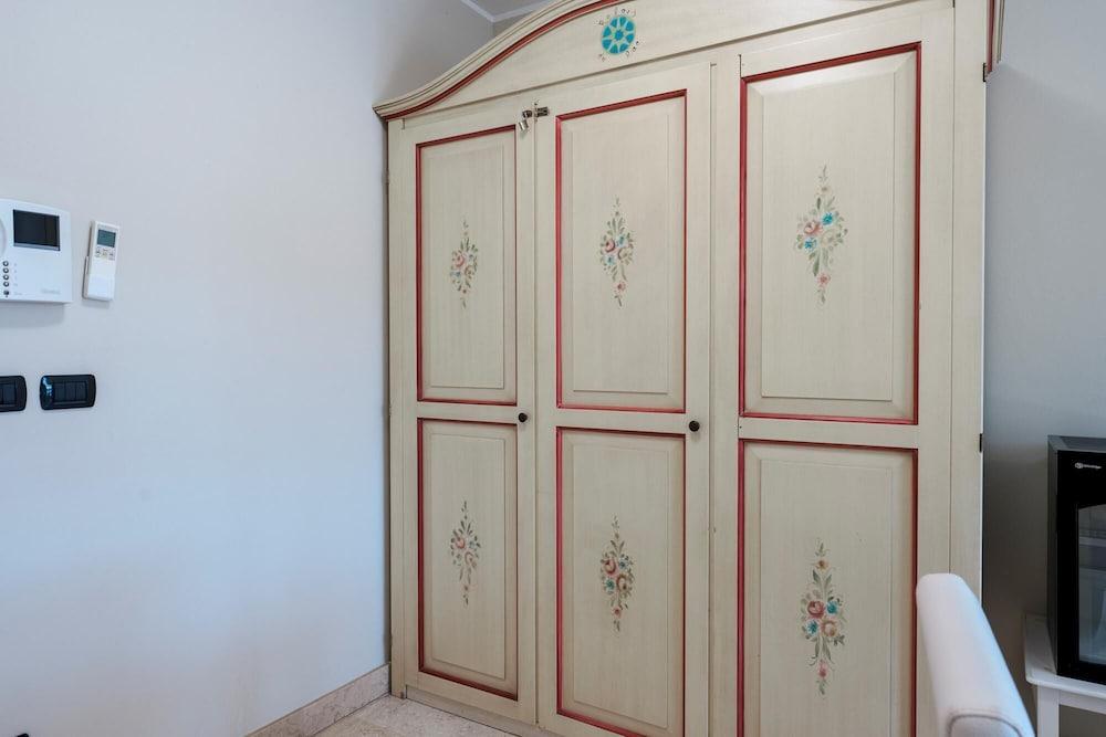 Apt24 - Relais du Lac 202