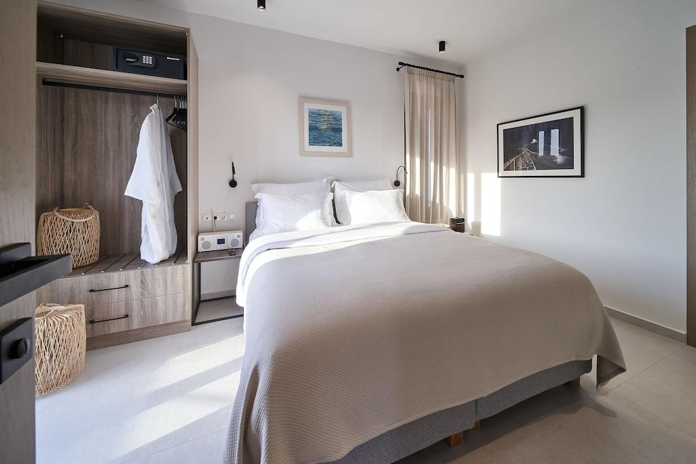 Sigma Residences Boutique Hotel