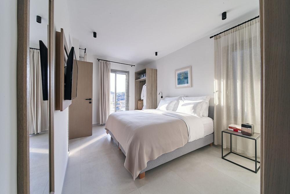 Sigma Residences Boutique Hotel