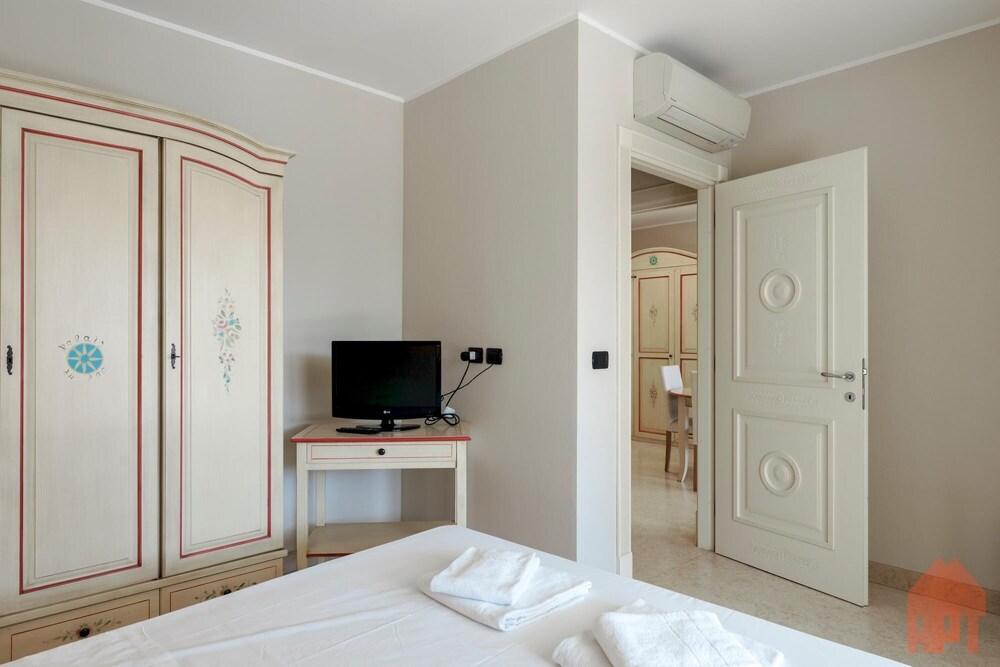 Apt24 - Relais du Lac 221