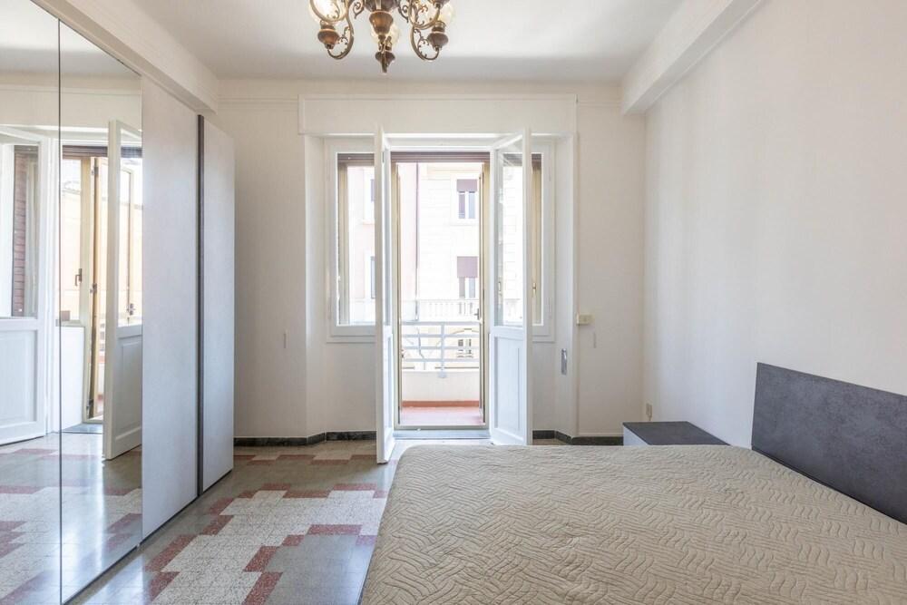 Rita House in Bologna