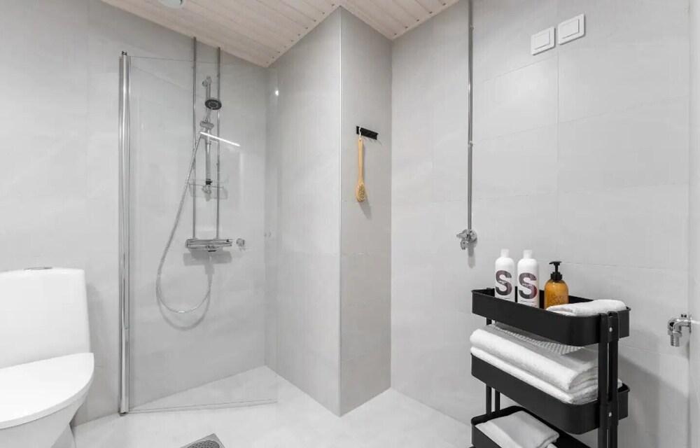 2ndhomes Tampere Opaali Apartment