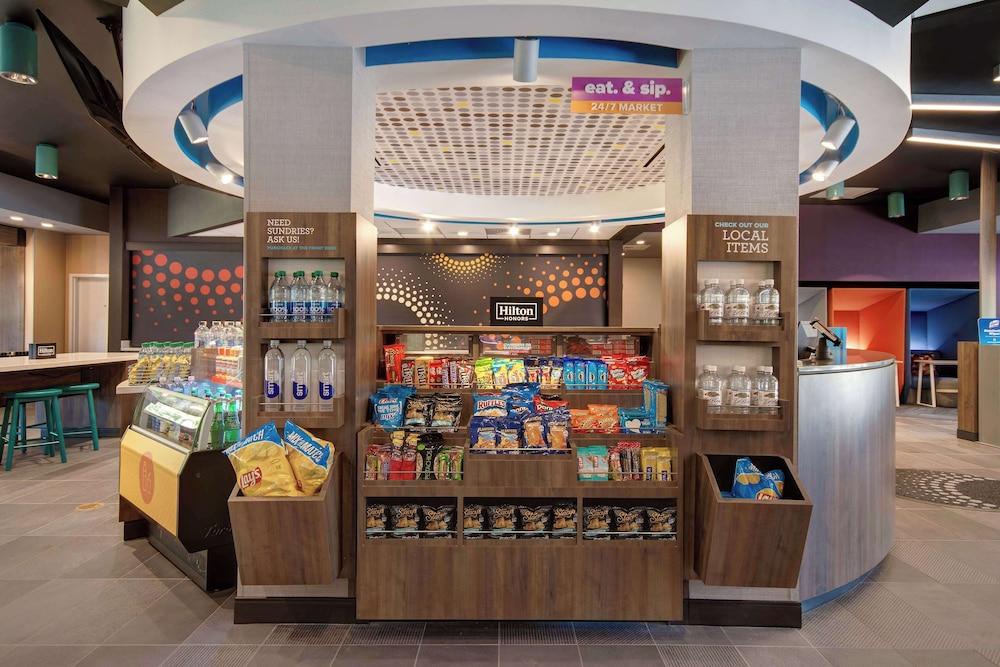 TRU BY Hilton Wake Forest Raleigh North