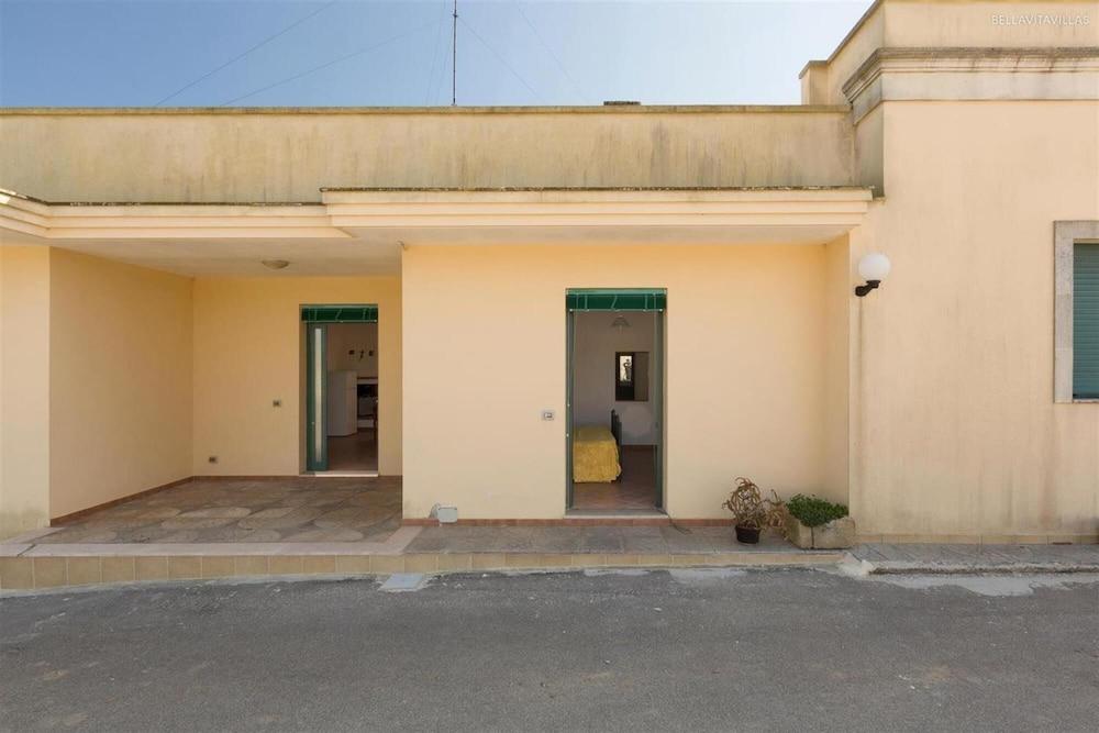 in Uggiano Casamassella