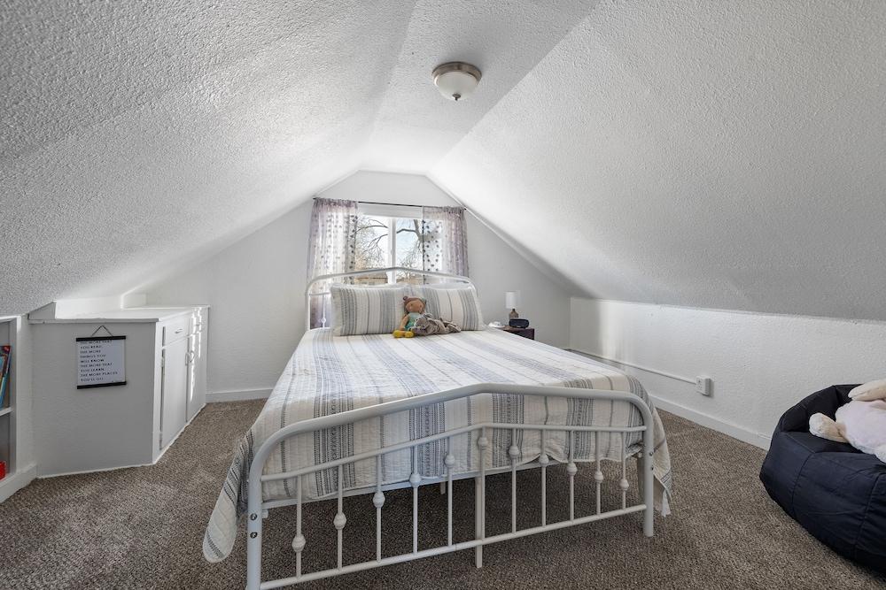 Rapid City Vacation Homes