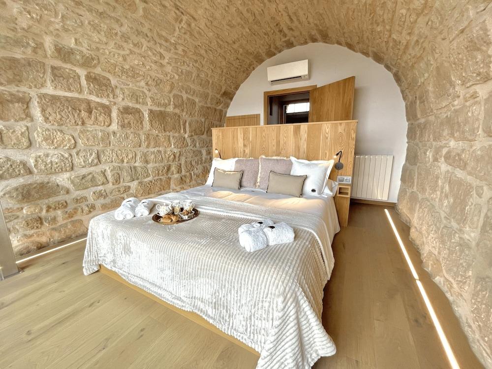 Torre Medieval de Queralt