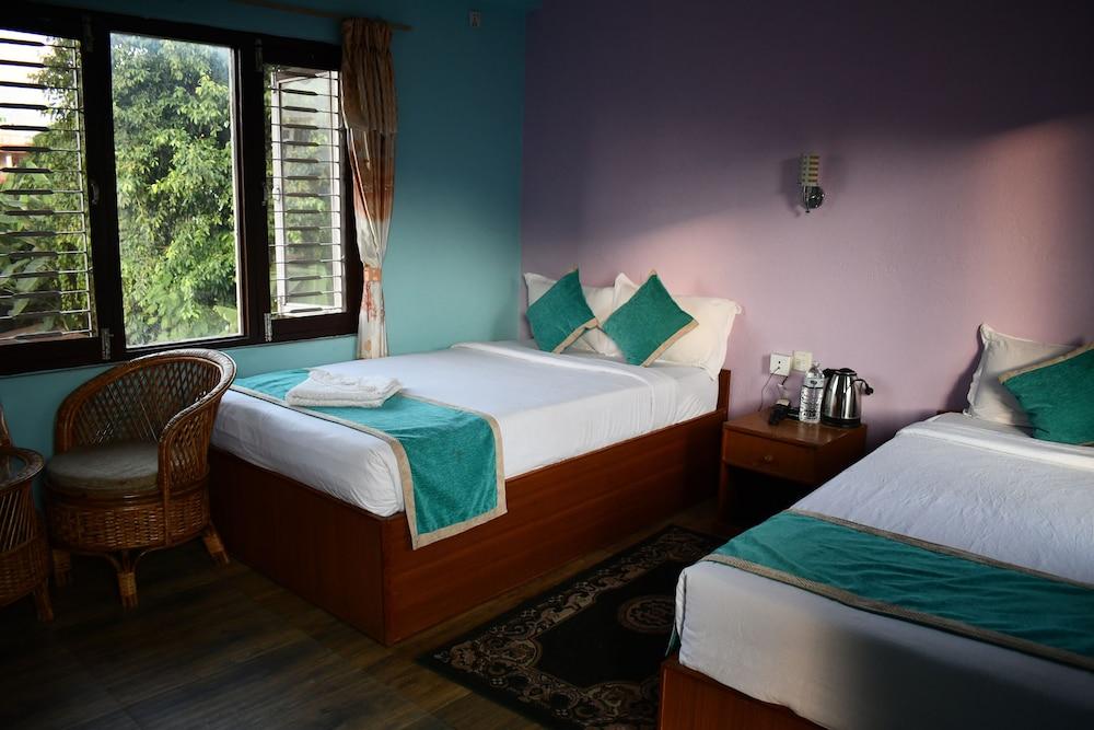 Hotel Miracle Pokhara